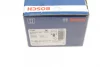 Колодки гальмівні (передні) MB E-class (W210)/C-class (W202) 95-02 0 986 494 002 BOSCH 0-986-494-002 (фото 9)