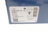 Колодки гальмівні (передні) Audi A3/TT/Seat Leon/Skoda Octavia/VW Golf 96-10/Polo 05-09 (+датчик) 0 986 494 018 BOSCH 0-986-494-018 (фото 4)
