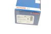 Колодки гальмівні (задні) MB C-class (W203) 00-07/E-class (W210) 96-02 0 986 494 022 BOSCH 0-986-494-022 (фото 12)