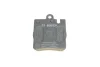 Колодки гальмівні (задні) MB C-class (W203) 00-07/E-class (W210) 96-02 0 986 494 022 BOSCH 0-986-494-022 (фото 4)