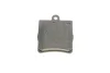 Колодки гальмівні (задні) MB C-class (W203) 00-07/E-class (W210) 96-02 0 986 494 022 BOSCH 0-986-494-022 (фото 8)