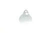 Колодки гальмівні (задні) MB C-class (W203) 00-07/E-class (W210) 96-02 0 986 494 022 BOSCH 0-986-494-022 (фото 10)