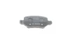 Колодки гальмівні (задні) MB A-class (W168) -04/ (W169) 04-12 0 986 494 023 BOSCH 0-986-494-023 (фото 7)
