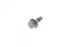 Комплект гальмівних колодок (передніх) Citroen C2/C4 04-/C3 09-/Berlingo/Peugeot 206/307 96-/207 06-/208 12- 0 986 494 027 BOSCH 0-986-494-027 (фото 3)
