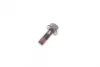 Комплект гальмівних колодок (передніх) Citroen C2/C4 04-/C3 09-/Berlingo/Peugeot 206/307 96-/207 06-/208 12- 0 986 494 027 BOSCH 0-986-494-027 (фото 4)