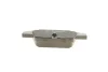 Колодки гальмівні (задні) Fiat Bravo II 07-14/Stilo 01-08/Linea 07-/Multipla 99-10/Lancia Delta 08- 0 986 494 030 BOSCH 0-986-494-030 (фото 3)