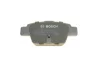 Колодки гальмівні (задні) Fiat Bravo II 07-14/Stilo 01-08/Linea 07-/Multipla 99-10/Lancia Delta 08- 0 986 494 030 BOSCH 0-986-494-030 (фото 4)