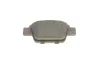 Колодки гальмівні (задні) Fiat Bravo II 07-14/Stilo 01-08/Linea 07-/Multipla 99-10/Lancia Delta 08- 0 986 494 030 BOSCH 0-986-494-030 (фото 5)