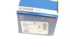 Колодки гальмівні (задні) Fiat Bravo II 07-14/Stilo 01-08/Linea 07-/Multipla 99-10/Lancia Delta 08- 0 986 494 030 BOSCH 0-986-494-030 (фото 9)