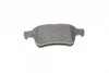 Комплект гальмівних колодок (задніх) Ford Connect 02- 0 986 494 032 BOSCH 0-986-494-032 (фото 3)