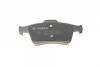 Комплект гальмівних колодок (задніх) Ford Connect 02- 0 986 494 032 BOSCH 0-986-494-032 (фото 4)