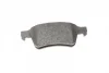 Комплект гальмівних колодок (задніх) Ford Connect 02- 0 986 494 032 BOSCH 0-986-494-032 (фото 5)