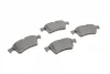 Комплект гальмівних колодок (задніх) Ford Connect 02- 0 986 494 032 BOSCH 0-986-494-032 (фото 6)