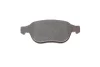 Колодки гальмівні (передні) Renault Laguna II 01-07 0 986 494 033 BOSCH 0-986-494-033 (фото 4)