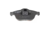 Колодки гальмівні (передні) Renault Laguna II 01-07 0 986 494 033 BOSCH 0-986-494-033 (фото 6)