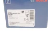 Колодки гальмівні (передні) Audi A4 94-08/Seat Exeo 08-13/VW Passat B5 96-00 (+датчики) 0 986 494 042 BOSCH 0-986-494-042 (фото 5)