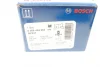 Комплект гальмівних колодок (задніх) Audi A3/A4/A6/TT/Skoda Octavia/SuperB/VW Caddy/Golf/Passat B6/Touran 03- 0 986 494 053 BOSCH 0-986-494-053 (фото 7)