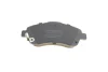 Колодки гальмівні (передні) Toyota Avensis 03-08/Corolla Verso 04-09 0 986 494 054 BOSCH 0-986-494-054 (фото 6)