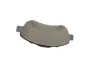 Колодки гальмівні (передні) Toyota Avensis 03-08/Corolla Verso 04-09 0 986 494 054 BOSCH 0-986-494-054 (фото 7)