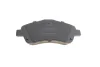 Колодки гальмівні (передні) Toyota Avensis 03-08/Corolla Verso 04-09 0 986 494 054 BOSCH 0-986-494-054 (фото 9)
