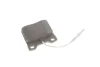 Колодки гальмівні (задні) Peugeot 406 96-04/605 89-11 (+датчики) 0 986 494 055 BOSCH 0-986-494-055 (фото 2)
