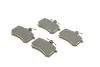 Колодки гальмівні (задні) Audi 80/90 82-96/A4 95-01/A6 94-97/A8 94-02/Fiat Croma 85-96 0 986 494 059 BOSCH 0-986-494-059 (фото 2)