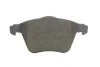 Колодки гальмівні (передні) Ford Focus/Mazda 3/Volvo C30/C70/S40/V50/Opel Vectra C 05-14/V40 12- 0 986 494 077 BOSCH 0-986-494-077 (фото 4)