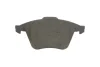 Колодки гальмівні (передні) Ford Focus/Mazda 3/Volvo C30/C70/S40/V50/Opel Vectra C 05-14/V40 12- 0 986 494 077 BOSCH 0-986-494-077 (фото 6)