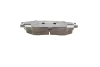 Колодки гальмівні (передні) Mazda 6 02-07 0 986 494 078 BOSCH 0-986-494-078 (фото 8)