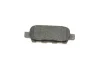 Колодки гальмівні (задні) Renault Koleos/Nissan Juke/Qashqai/X-Trail/Suzuki 08- (Akebono) 0 986 494 090 BOSCH 0-986-494-090 (фото 8)