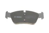 Колодки гальмівні (передні) BMW 1 (E87)/3 (E90) 04-11 (Ate) 0 986 494 096 BOSCH 0-986-494-096 (фото 4)