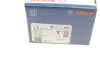 Колодки гальмівні (передні) BMW 1 (E87)/3 (E90) 04-11 (Ate) 0 986 494 096 BOSCH 0-986-494-096 (фото 6)