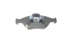 Колодки тормозные (передние) Toyota Yaris 05- 0 986 494 101 BOSCH 0-986-494-101 (фото 3)