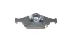 Колодки тормозные (передние) Toyota Yaris 05- 0 986 494 101 BOSCH 0-986-494-101 (фото 6)