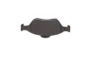 Колодки тормозные (передние) Toyota Yaris 05- 0 986 494 101 BOSCH 0-986-494-101 (фото 7)