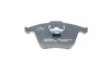 Колодки гальмівні (передні) Audi A4/A6/A8 02-11 (Ate-Teves) (з датчиками) 0 986 494 104 BOSCH 0-986-494-104 (фото 7)