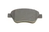 Колодки гальмівні (передні) Fiat Doblo/Citroen Nemo/Peugeot Bipper 08- (Bosch) + датчик 0 986 494 113 BOSCH 0-986-494-113 (фото 8)