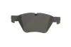 Колодки гальмівні (передні) BMW 1 (E81/E87) 04-12/3 (E90-E93) 05-13/X1 (E84) 11-15 0 986 494 117 BOSCH 0-986-494-117 (фото 5)