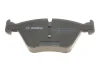 Колодки гальмівні (передні) BMW 1 (E81/E87) 04-12/3 (E90-E93) 05-13/X1 (E84) 11-15 0 986 494 117 BOSCH 0-986-494-117 (фото 7)