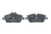 Колодки гальмівні (передні) BMW 1 (E81/E82/E87/E88) 04-13/2 (F45) 14-18 0 986 494 120 BOSCH 0-986-494-120 (фото 4)