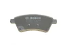 Колодки гальмівні (передні) Fiat Sedici/Suzuki SX4 06- 0 986 494 129 BOSCH 0-986-494-129 (фото 7)