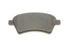 Колодки гальмівні (передні) Fiat Sedici/Suzuki SX4 06- 0 986 494 129 BOSCH 0-986-494-129 (фото 8)
