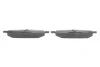 Колодки гальмівні (передні) Fiat Doblo/Citroen Nemo/Peugeot Bipper 08- (Bosch) 0 986 494 132 BOSCH 0-986-494-132 (фото 3)
