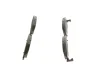 Колодки гальмівні (передні) Hyundai Terracan 01-06 0 986 494 138 BOSCH 0-986-494-138 (фото 4)