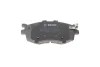 Колодки гальмівні (передні) Kia Rio II 05-/Hyundai i20 08-15/Accent 05-10 0 986 494 139 BOSCH 0-986-494-139 (фото 6)