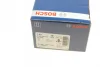 Колодки гальмівні (задні) Jeep Grand Cherokee III/IV 04-/Commander 05-10 0 986 494 142 BOSCH 0-986-494-142 (фото 7)