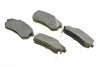 Колодки гальмівні (задні) Hyundai i10 07-16/Kia Picanto 04- 0 986 494 145 BOSCH 0-986-494-145 (фото 2)