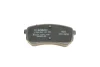 Колодки гальмівні (задні) Hyundai i10 07-16/Kia Picanto 04- 0 986 494 145 BOSCH 0-986-494-145 (фото 7)