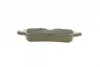 Колодки тормозные (задні) Land Rover Range Rover 02- 0 986 494 148 BOSCH 0-986-494-148 (фото 3)