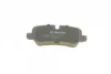Колодки тормозные (задні) Land Rover Range Rover 02- 0 986 494 148 BOSCH 0-986-494-148 (фото 4)
